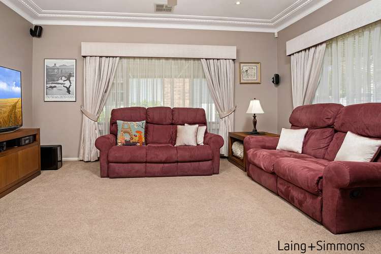 Third view of Homely house listing, 7 Haig St, Wentworthville NSW 2145