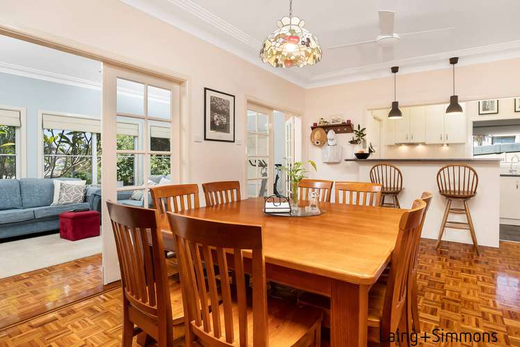 Fourth view of Homely house listing, 7 Haig St, Wentworthville NSW 2145