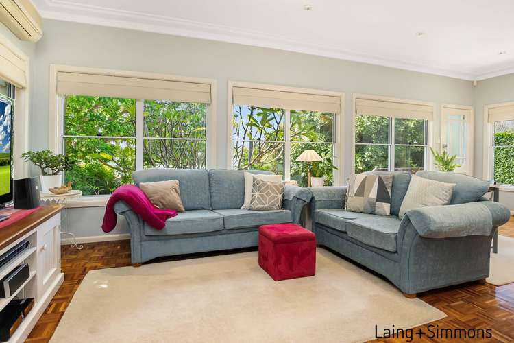 Fifth view of Homely house listing, 7 Haig St, Wentworthville NSW 2145