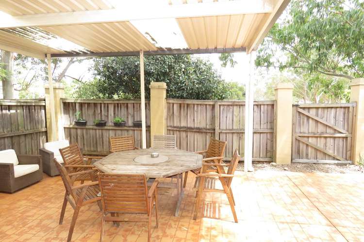 Fifth view of Homely townhouse listing, 67/59A Castle Street, Castle Hill NSW 2154