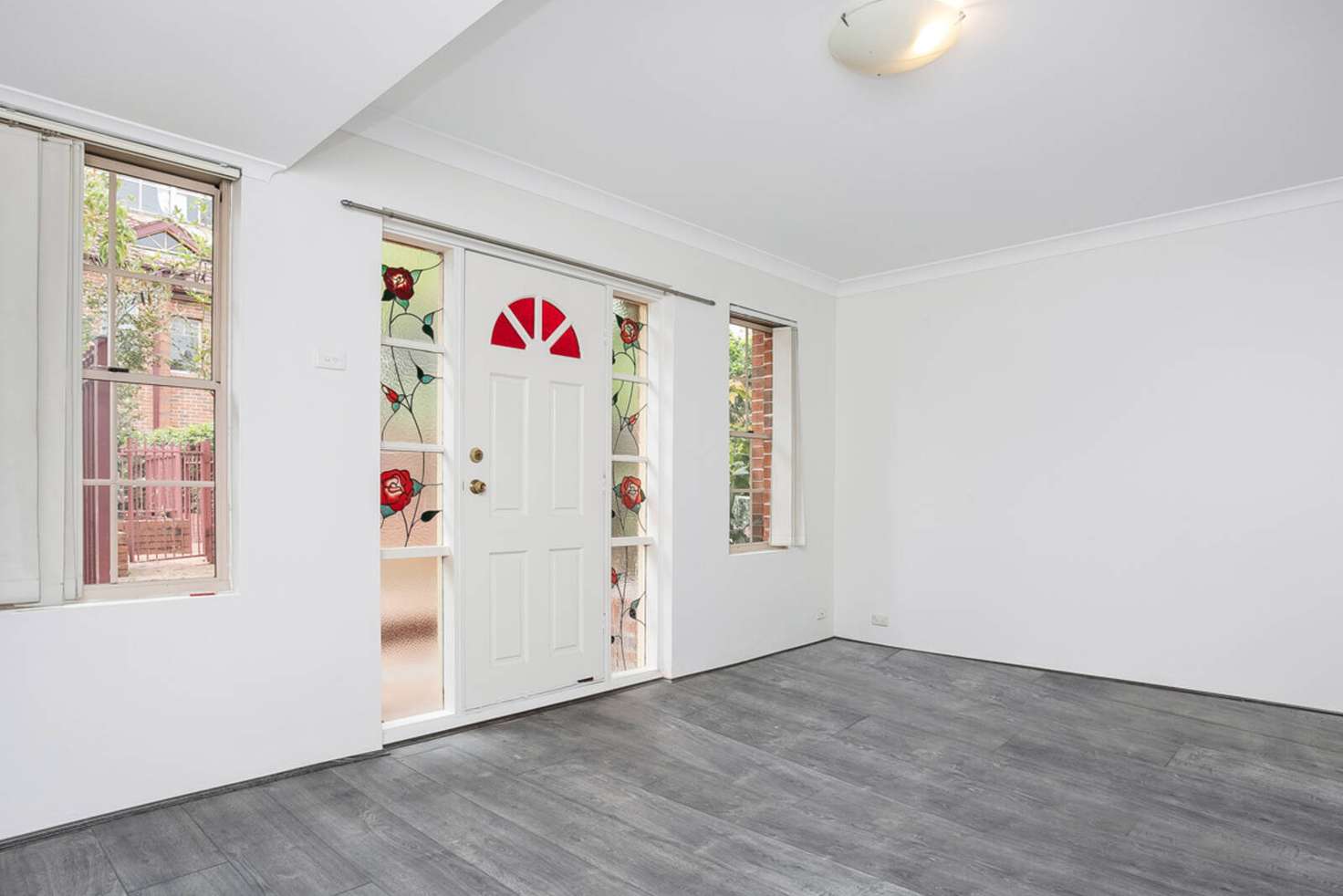 Main view of Homely townhouse listing, 2/39-41 Edward Street, North Sydney NSW 2060