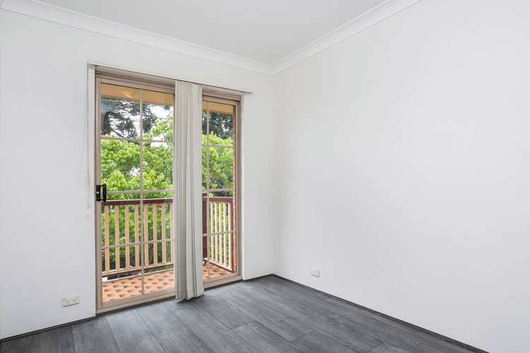 Second view of Homely townhouse listing, 2/39-41 Edward Street, North Sydney NSW 2060
