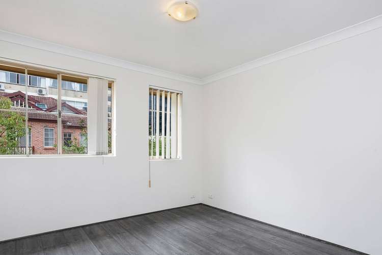 Third view of Homely townhouse listing, 2/39-41 Edward Street, North Sydney NSW 2060