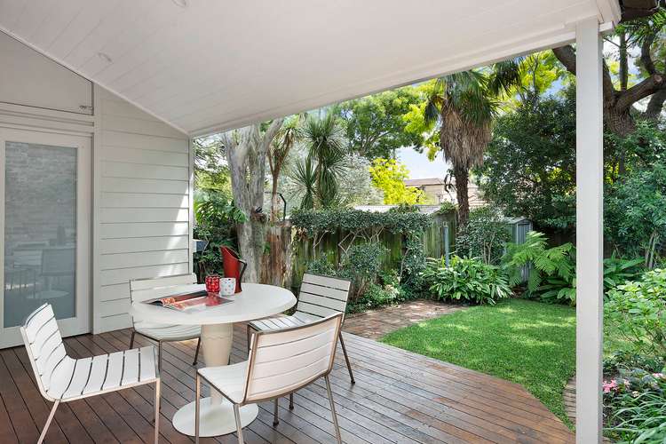 Main view of Homely house listing, 166 Elswick Street, Leichhardt NSW 2040