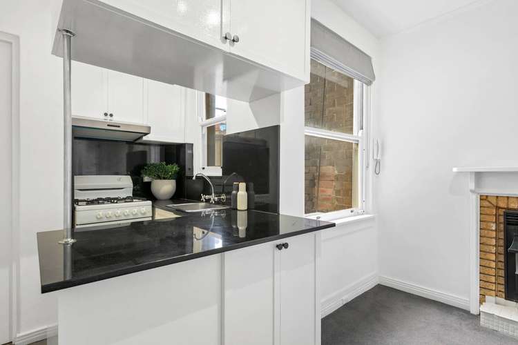 Fourth view of Homely apartment listing, 5/389 Liverpool Street, Darlinghurst NSW 2010