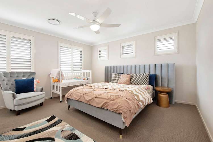 Fourth view of Homely semiDetached listing, 10 Giselle Street, Schofields NSW 2762