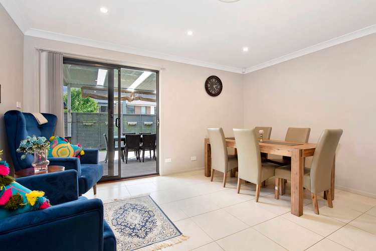 Fifth view of Homely semiDetached listing, 10 Giselle Street, Schofields NSW 2762