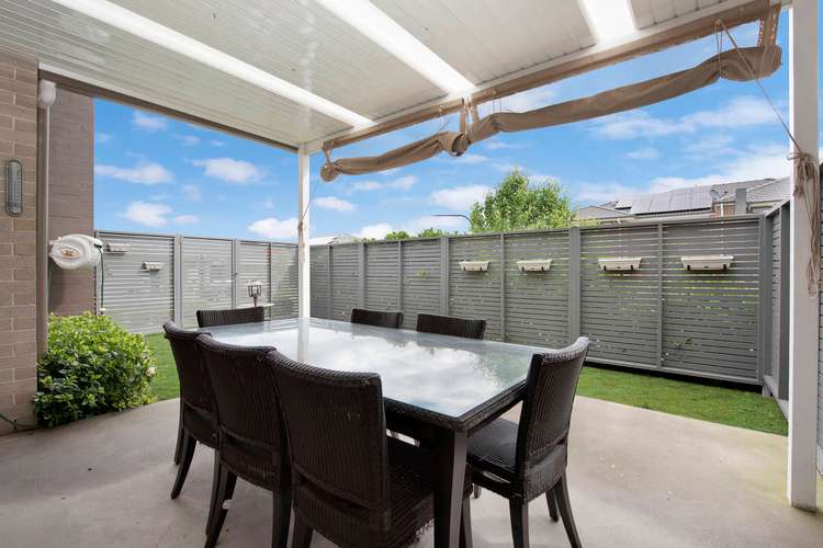 Seventh view of Homely semiDetached listing, 10 Giselle Street, Schofields NSW 2762