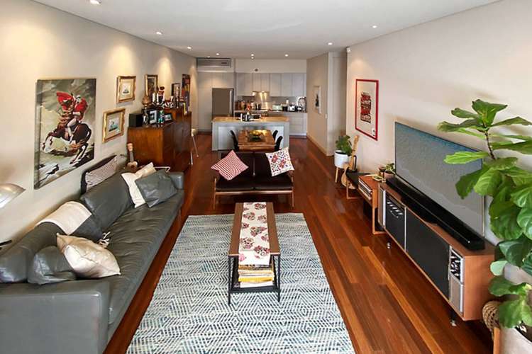 Main view of Homely apartment listing, 5/2-14 Lawrence Street, Alexandria NSW 2015