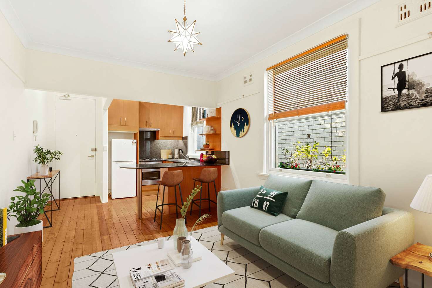 Main view of Homely apartment listing, 11/18 Royston Street, Darlinghurst NSW 2010