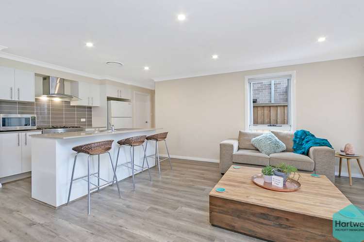 Fourth view of Homely house listing, 10 Forelle Street, Box Hill NSW 2765