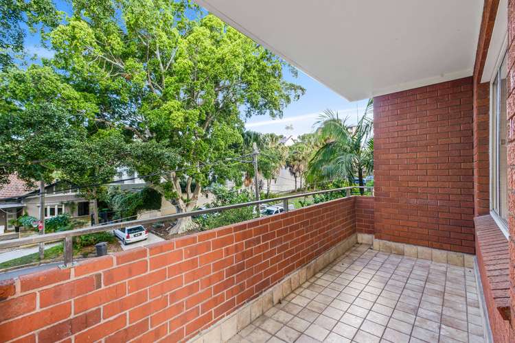 Fourth view of Homely apartment listing, 3/32 Figtree Avenue, Randwick NSW 2031