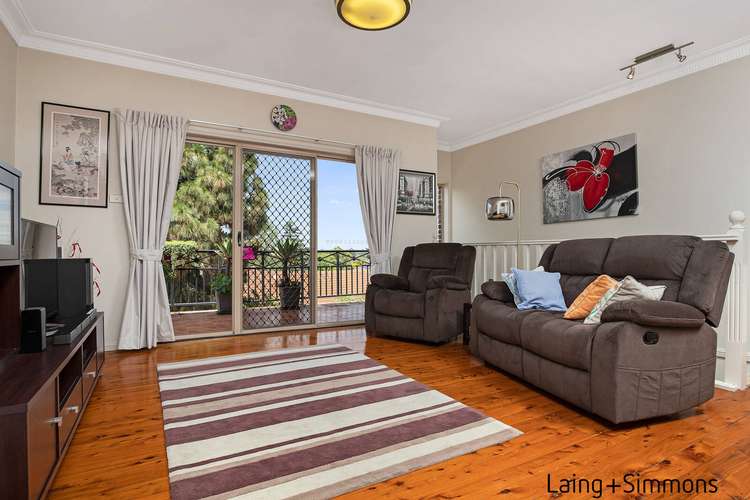 Second view of Homely townhouse listing, 13/17-19A Page Street, Wentworthville NSW 2145