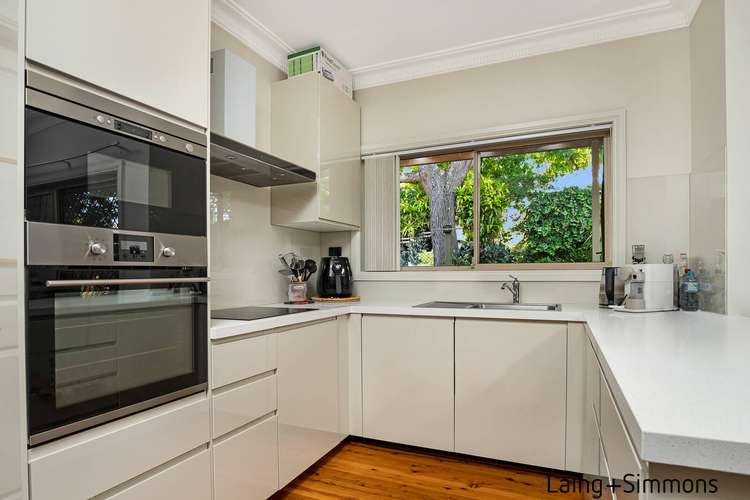 Third view of Homely townhouse listing, 13/17-19A Page Street, Wentworthville NSW 2145