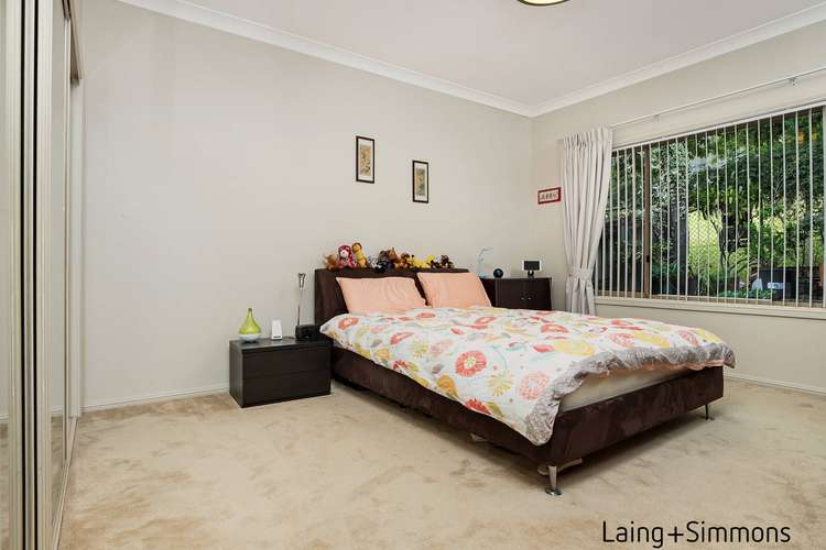 Fifth view of Homely townhouse listing, 13/17-19A Page Street, Wentworthville NSW 2145