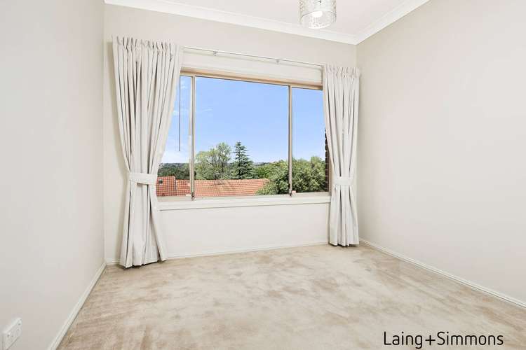 Sixth view of Homely townhouse listing, 13/17-19A Page Street, Wentworthville NSW 2145