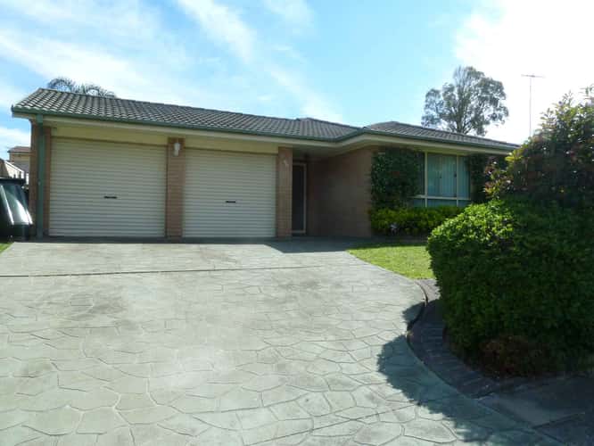60 Summerfield, Quakers Hill NSW 2763