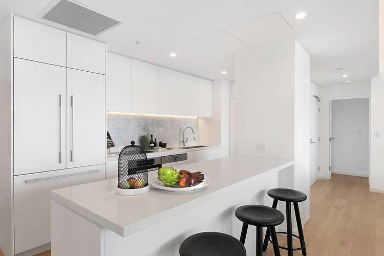Third view of Homely apartment listing, 1303/231 Miller Street, North Sydney NSW 2060
