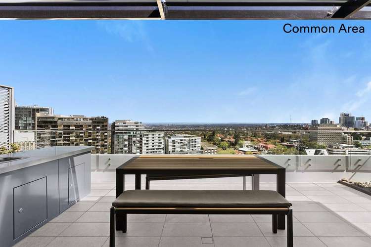 Sixth view of Homely apartment listing, 1303/231 Miller Street, North Sydney NSW 2060