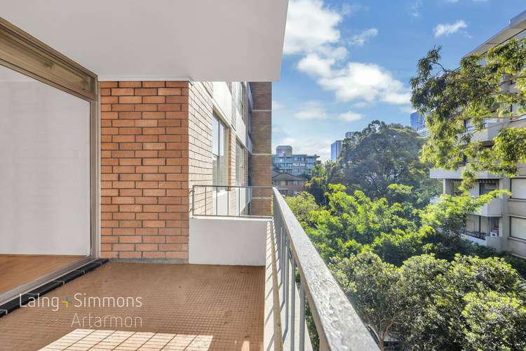 Main view of Homely apartment listing, 22/34 Archer Street, Chatswood NSW 2067