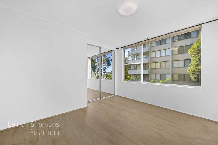Second view of Homely apartment listing, 22/34 Archer Street, Chatswood NSW 2067