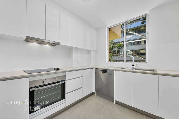 Third view of Homely apartment listing, 22/34 Archer Street, Chatswood NSW 2067
