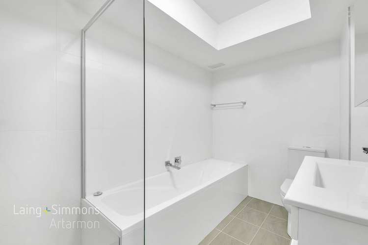 Fourth view of Homely apartment listing, 22/34 Archer Street, Chatswood NSW 2067