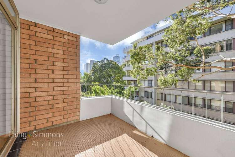 Fifth view of Homely apartment listing, 22/34 Archer Street, Chatswood NSW 2067