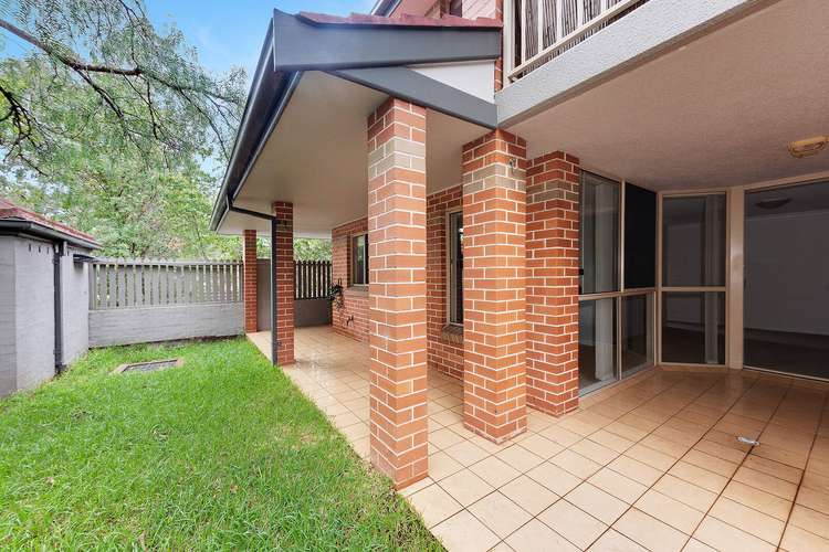 Fourth view of Homely unit listing, 1/56-58 Dalleys Road, Naremburn NSW 2065