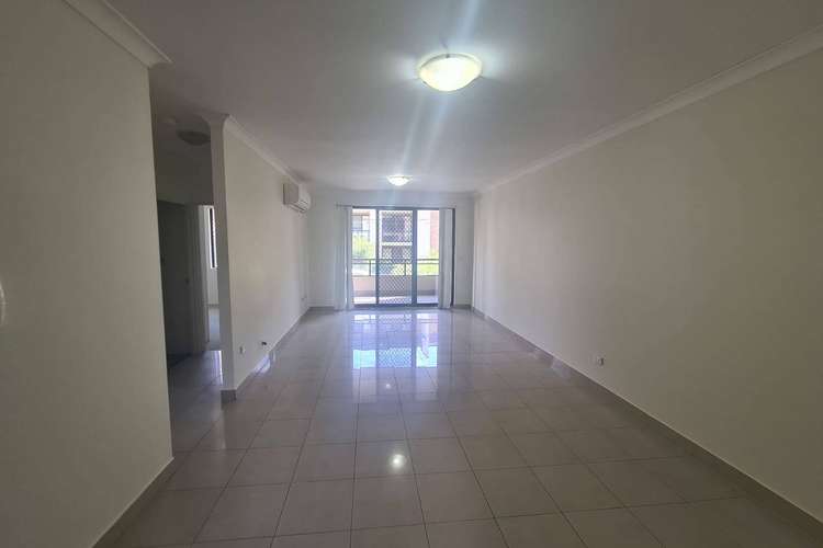 Second view of Homely unit listing, 4/10-12 Wingello Street, Guildford NSW 2161