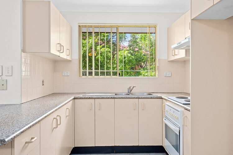 Third view of Homely apartment listing, 12/7-9 High Street, Caringbah NSW 2229