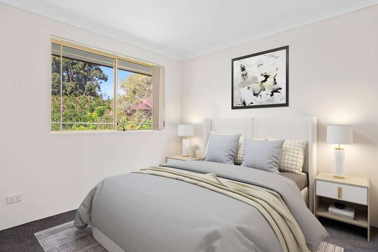 Fourth view of Homely apartment listing, 12/7-9 High Street, Caringbah NSW 2229