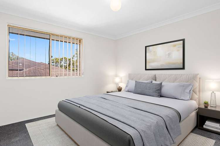 Sixth view of Homely apartment listing, 12/7-9 High Street, Caringbah NSW 2229