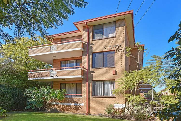 Main view of Homely unit listing, 9/26 Albert Street, Hornsby NSW 2077