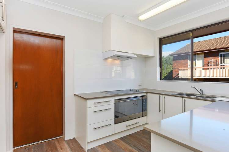 Second view of Homely unit listing, 9/26 Albert Street, Hornsby NSW 2077
