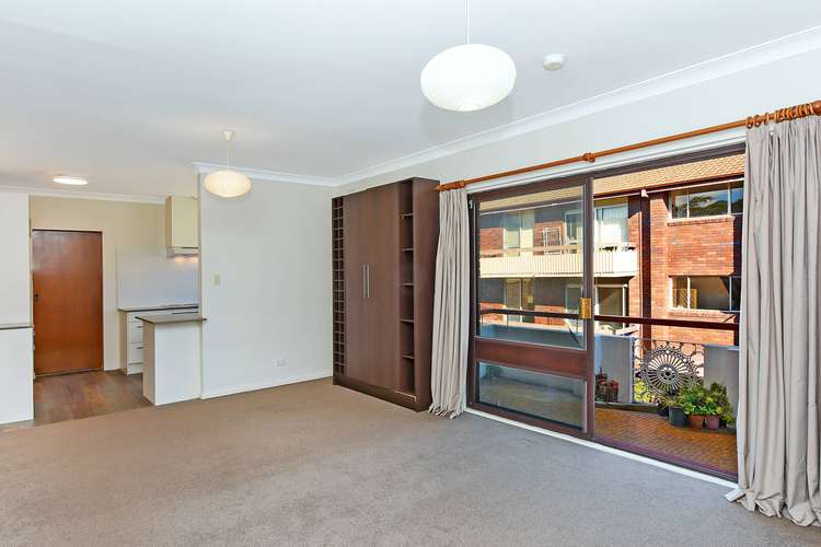 Third view of Homely unit listing, 9/26 Albert Street, Hornsby NSW 2077