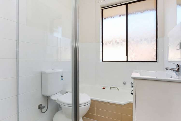 Fifth view of Homely unit listing, 9/26 Albert Street, Hornsby NSW 2077