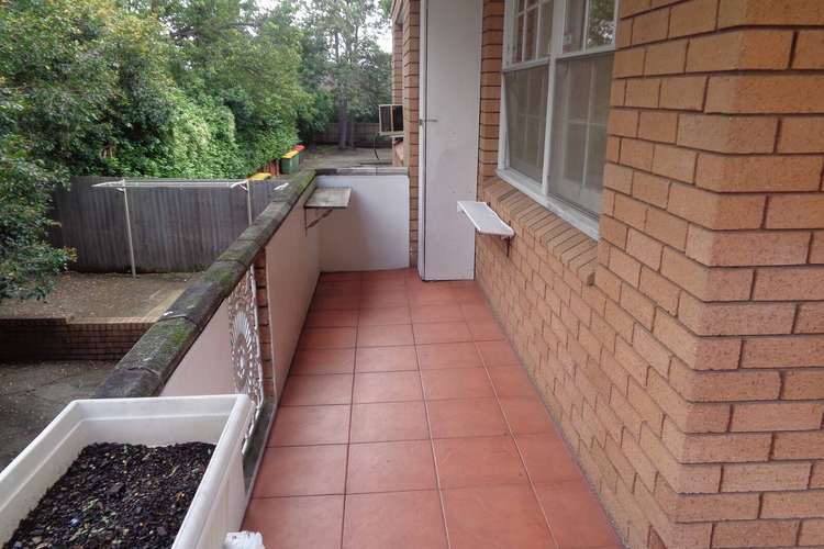Fourth view of Homely unit listing, 7/5 Hassall Street, Parramatta NSW 2150