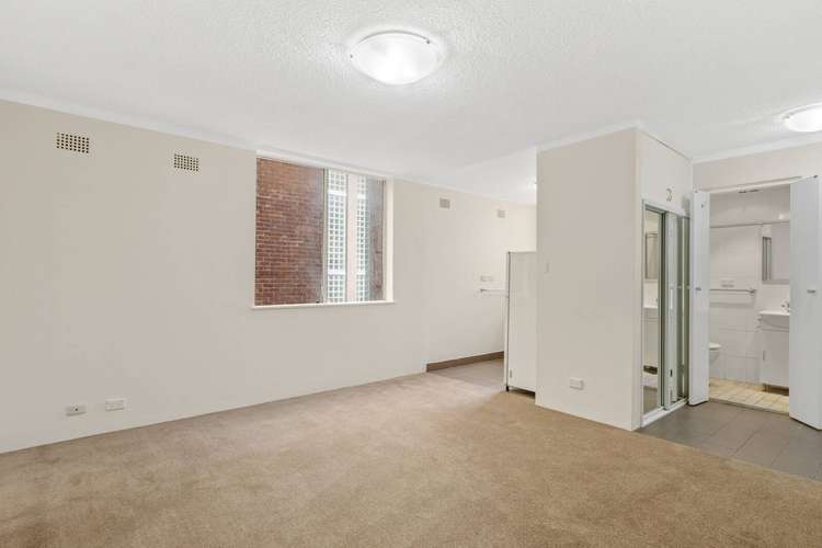 Third view of Homely studio listing, 10/349 Liverpool Street, Darlinghurst NSW 2010