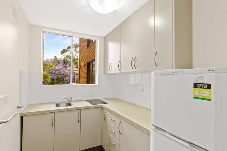 Fourth view of Homely studio listing, 10/349 Liverpool Street, Darlinghurst NSW 2010