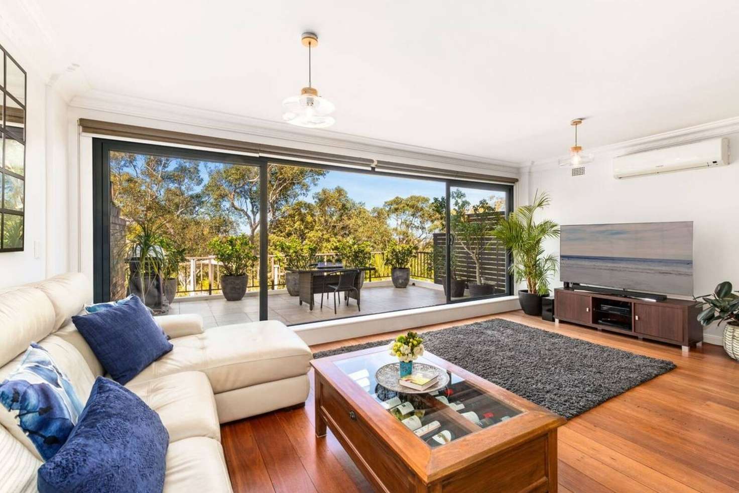 Main view of Homely apartment listing, 8/19 Belmont Ave, Wollstonecraft NSW 2065