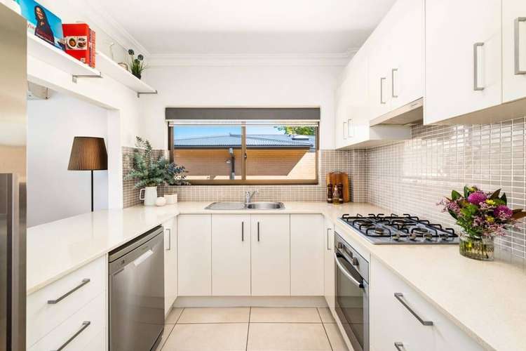 Third view of Homely apartment listing, 8/19 Belmont Ave, Wollstonecraft NSW 2065