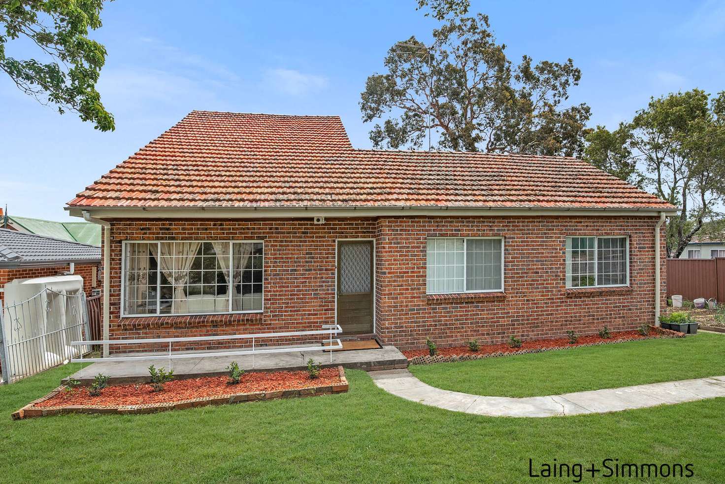Main view of Homely house listing, 84 Bungaree Rd, Toongabbie NSW 2146