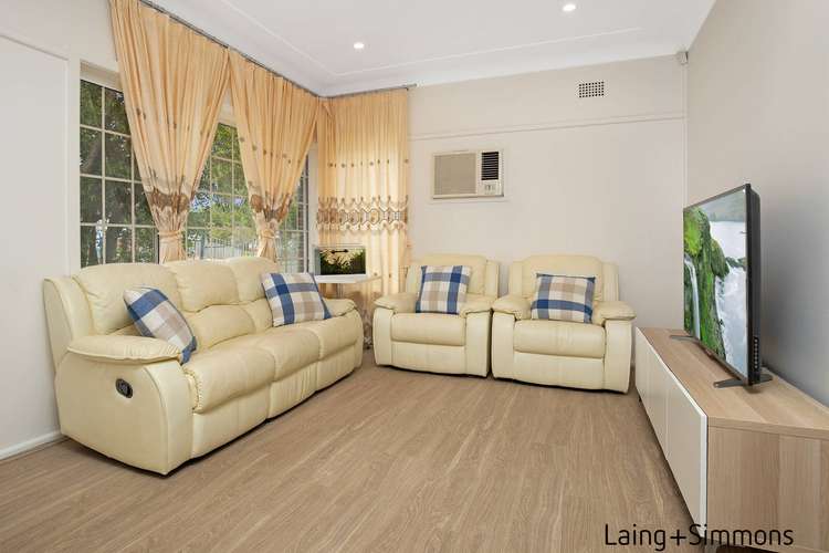 Second view of Homely house listing, 84 Bungaree Rd, Toongabbie NSW 2146