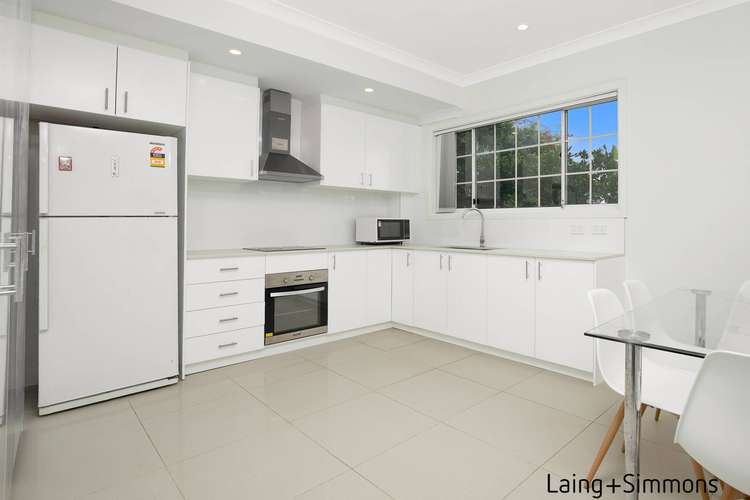 Third view of Homely house listing, 84 Bungaree Rd, Toongabbie NSW 2146