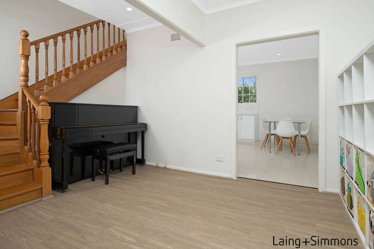 Fourth view of Homely house listing, 84 Bungaree Rd, Toongabbie NSW 2146