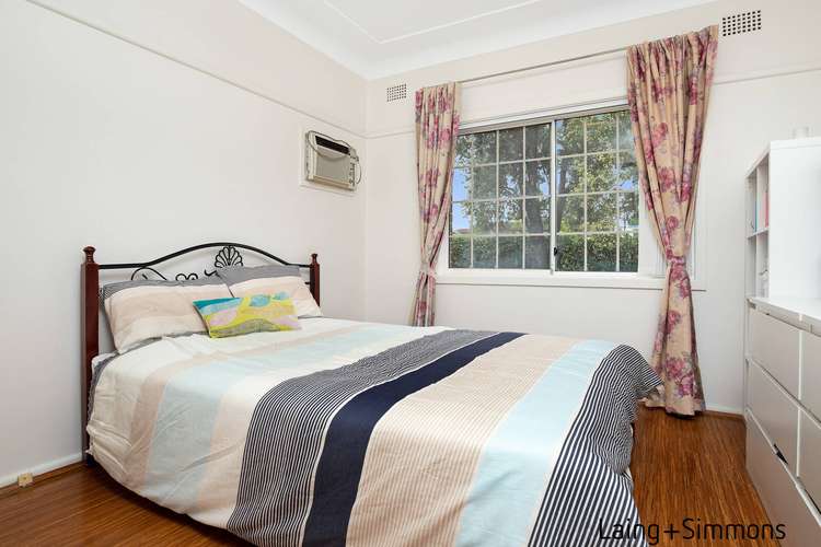 Fifth view of Homely house listing, 84 Bungaree Rd, Toongabbie NSW 2146