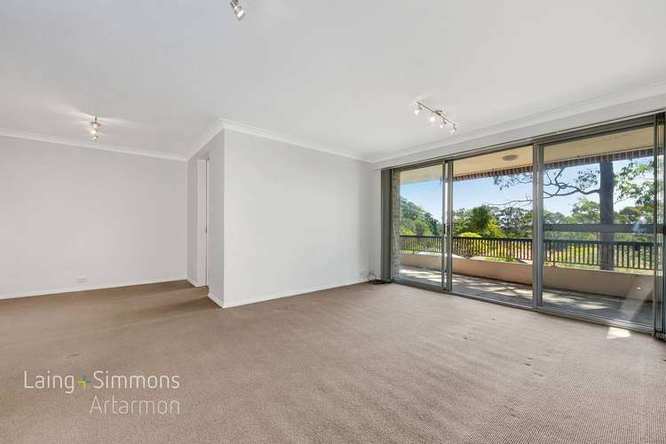 Second view of Homely unit listing, 27/8-14 Bowen Street, Chatswood NSW 2067