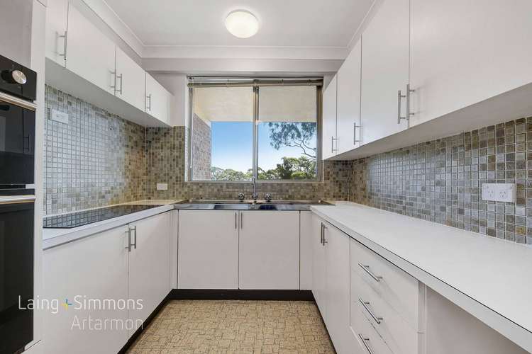 Third view of Homely unit listing, 27/8-14 Bowen Street, Chatswood NSW 2067