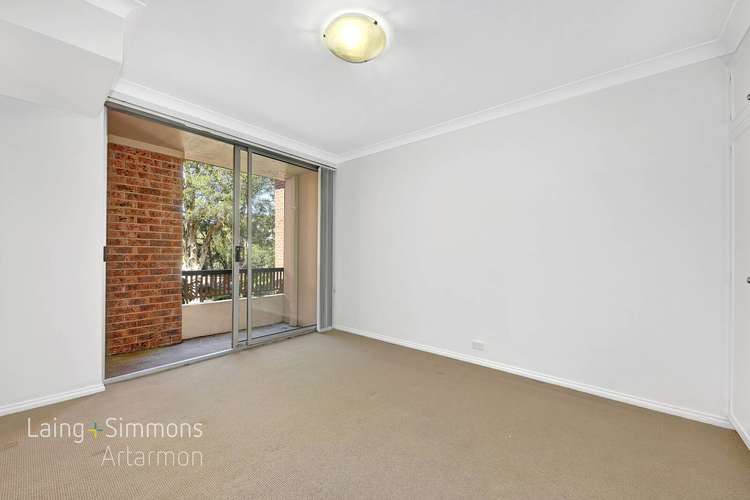Fourth view of Homely unit listing, 27/8-14 Bowen Street, Chatswood NSW 2067